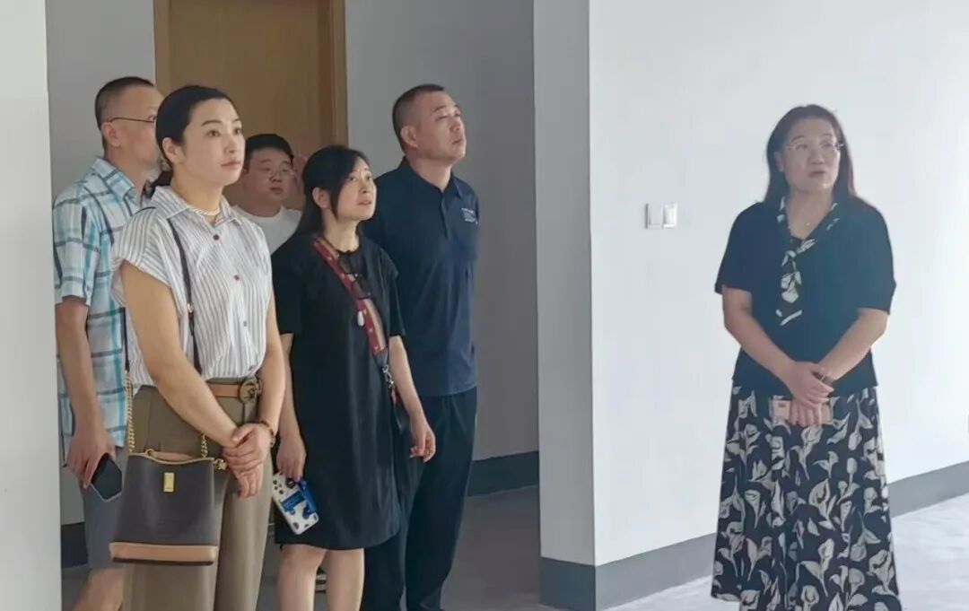 传承八一精神，共筑校企蓝图